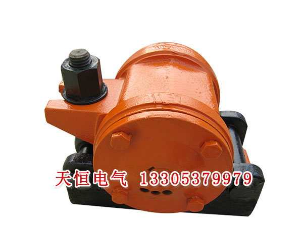  混凝土風動高頻振動器